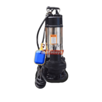 Pompa Air Celup 3 Inc 1.5 KW 2 HP 220 V Tsuzumi TQD3/40-8-1.5 Japan Technology