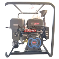 Pompa Air Alkon Bensin 6 Inc Tsuzumi TWP 6E Japan Technology