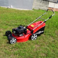 Lawn mower engine Honda THLV56X2