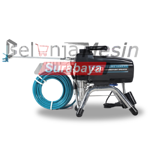 Airless X20 Mesin Cat Spray Tsuzumi - Image 3