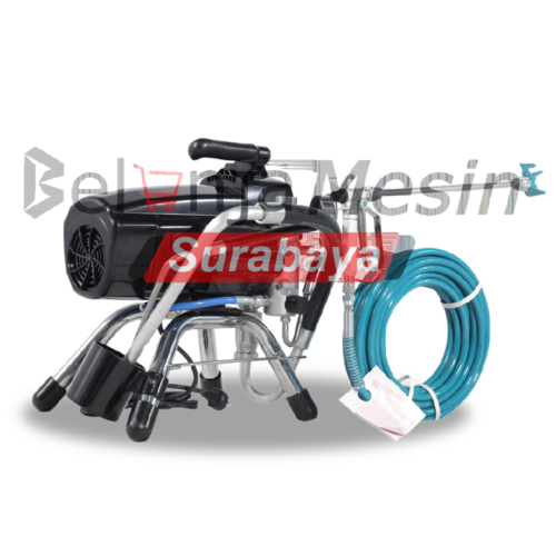 Airless X20 Mesin Cat Spray Tsuzumi - Image 4