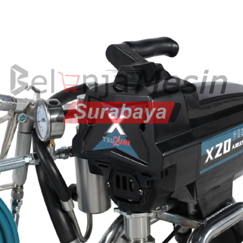 Airless X20 Mesin Cat Spray Tsuzumi - Image 5