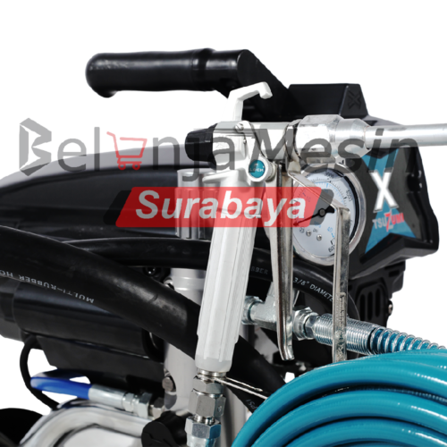 Airless X20 Mesin Cat Spray Tsuzumi - Image 6