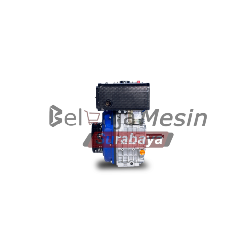 Diesel Engine FAW 6 hp pk 178 F Air-cooled - Image 5
