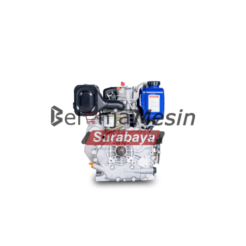 Diesel Engine FAW 6 hp pk 178 F Air-cooled - Image 3