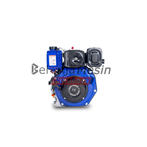 Diesel Engine FAW 4 hp pk 170 F Air-cooled - Image 3