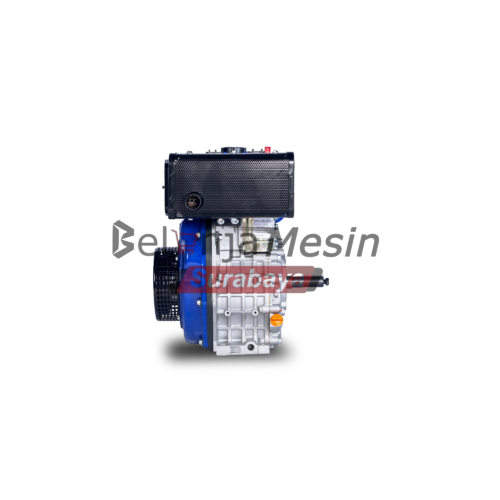 Diesel Engine FAW 4 hp pk 170 F Air-cooled - Image 4