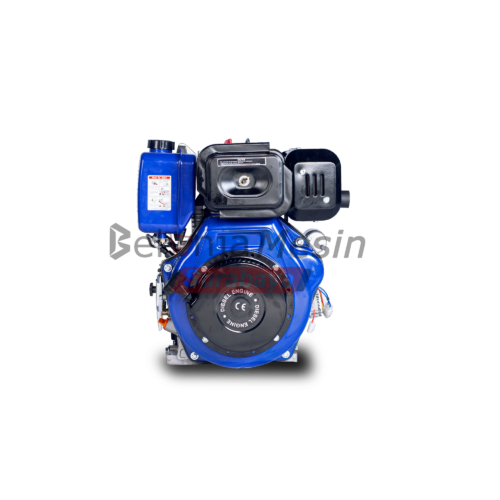 Diesel Engine FAW 8 hp pk 186 FES Air-cooled electric stater