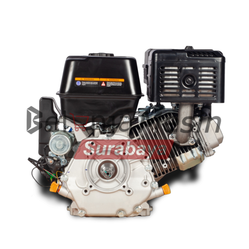 Engine Bensin Tsuzumi TX 500 Mesin Pengerak Serbaguna - Image 3