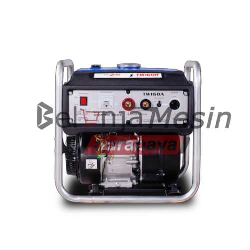 WELDING GENERATOR TW 160 A - Image 2