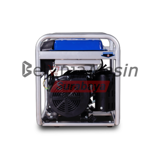 WELDING GENERATOR TW 160 A - Image 3