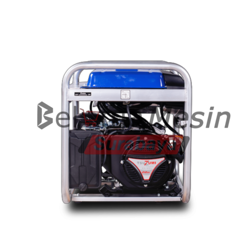 WELDING GENERATOR TW 160 A - Image 4