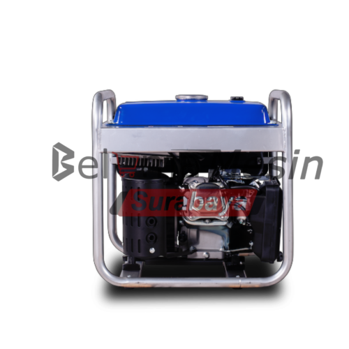 WELDING GENERATOR TW 160 A - Image 5