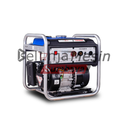 WELDING GENERATOR TW 160 A