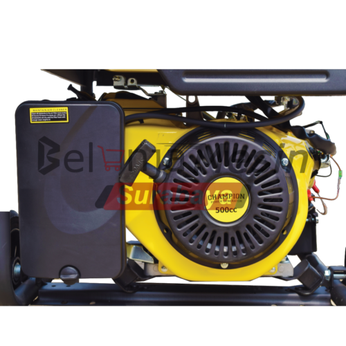 CHAMPION CEM 13000 - Image 2