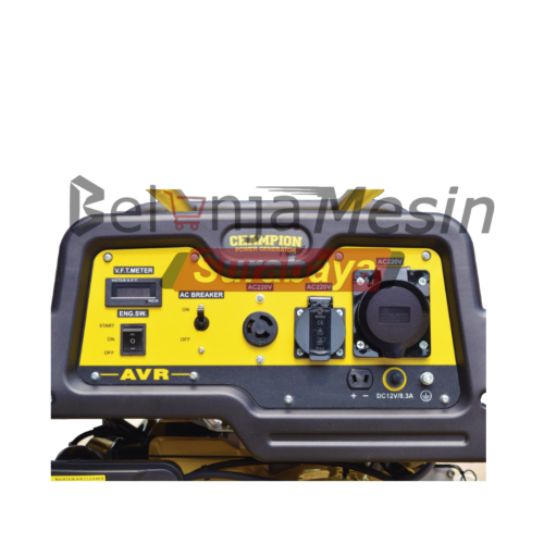 CHAMPION CEM 13000 - Image 3