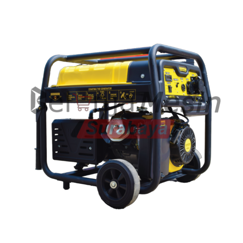 CHAMPION CEM 13000 - Image 4