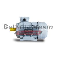 Dinamo Montoya 2 Hp 3 Phase