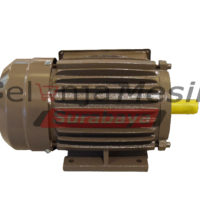 Dinamo Motor 2 Hp 1 Phase FAW ( CD Type ) electro 1420 RPM B3