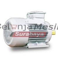 Dinamo Motor FAW 10 Hp 3 phase