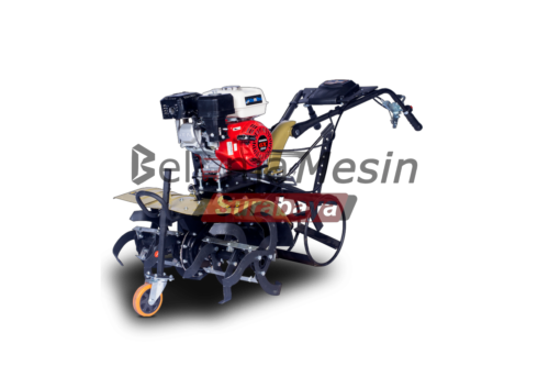 Mesin Tiller Cultivator Honda Hidemitsu HGX 650