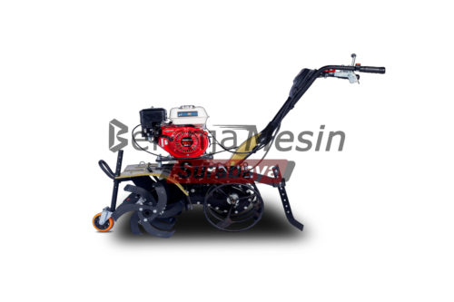 Mesin Tiller Cultivator Honda Hidemitsu HGX 650 - Image 2