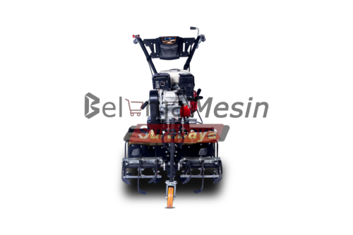 Mesin Tiller Cultivator Honda Hidemitsu HGX 650 - Image 3