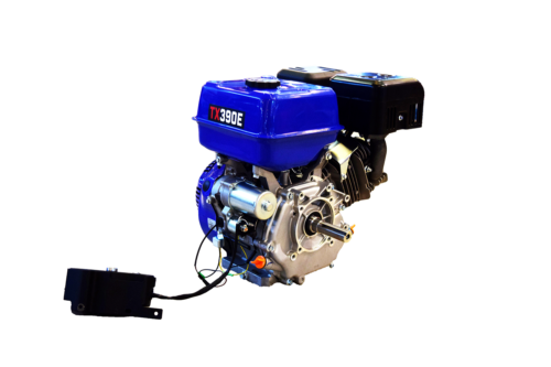 GASOLINE ENGINE TX 390