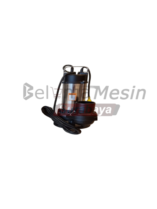 Pompa Celup Submersible Tsuzumi Japan TQD 4/65-10-2.2