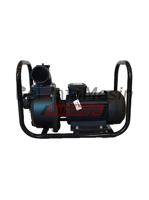 Pompa Alkon TWP 4-4/3 SSI Japan Technology