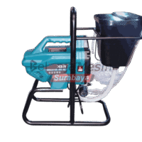 Airless Paint Sprayer Mesin Semprot Cat Tembok + Hopper Tsuzumi Airless X6V Japan Technology