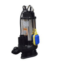 Pompa Celup Air Laut 3 Inc 2 HP1.5 KW 220 V Tsuzumi TSW3/40-8-1.5 Japan Technology