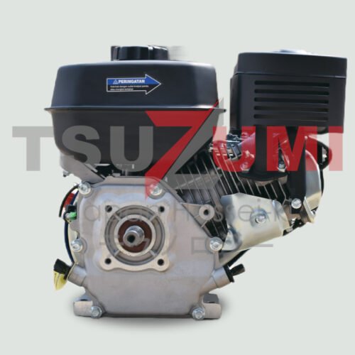 Engine Bensin Tsuzumi TX 200 - Image 5
