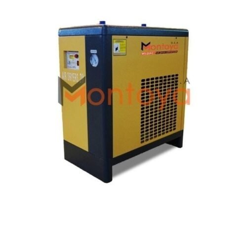 Air Dryer Kompresor MD 20AC 20 HP Montoya - Image 2