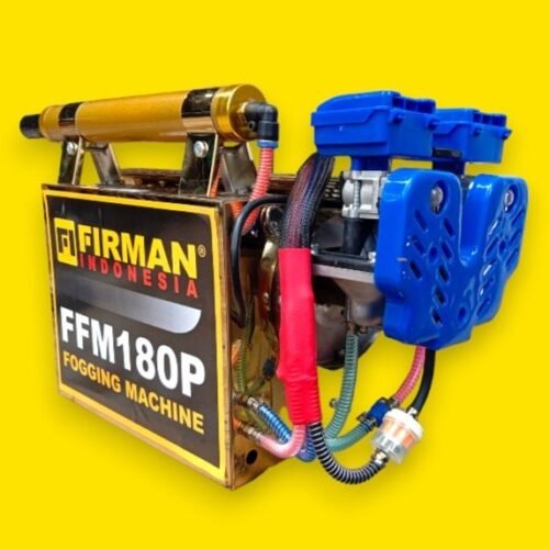 FOGGING FIRMAN FFM 180P - Image 6
