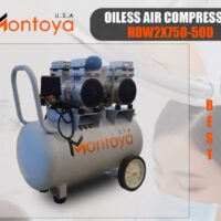 Kompresor Montoya Oiles HDW2X750-50D