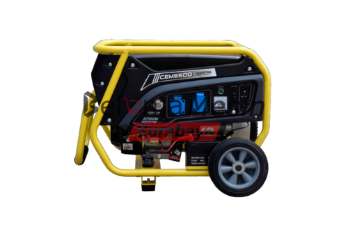 Genset 3000 Watt CEM 5500 Champion U.S.A - Image 2