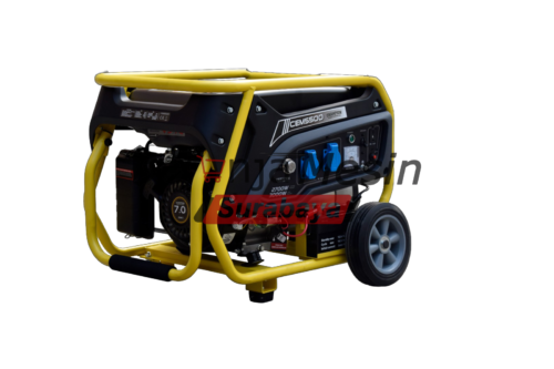 Genset 3000 Watt CEM 5500 Champion U.S.A - Image 3