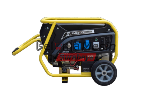 Genset 3000 Watt CEM 5500 Champion U.S.A - Image 4