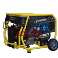 CEM 8500 CHAMPION USA Genset 6000 - 6500 Watt