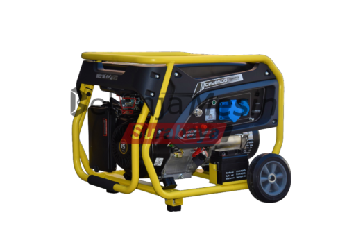 CEM 8500 CHAMPION USA Genset 6000 - 6500 Watt