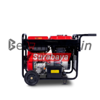 Genset Las FAW-VW 200 Ampere FDW 180 ARE
