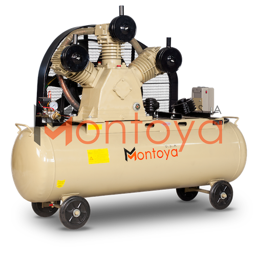 kompresor 2 hp terbaik