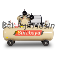 Kompresor T-0.78/12.5 10 Hp/7,5 KW Montoya(Tanpa Penggerak)