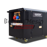 Genset Champion CEM 18000 SDV 16.5 KVA USA Technology