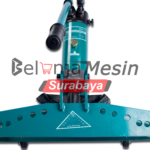 Hydraulic Pipe Bender Manual SWG-2 Montoya - Image 4