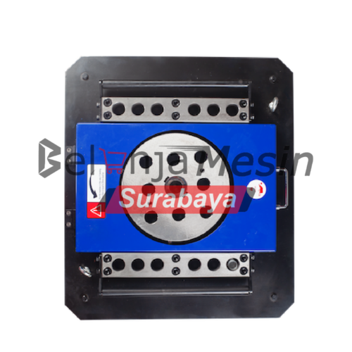 Bar Bender steel Electric TB 40 TSUZUMI automatic - Image 3
