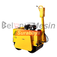 Baby Roller Double Drum Engine Diesel Sollar Tsuzumi TBR 64-2