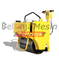 Road Roller Single Drum Type TBR 64 Tsuzumi Japan