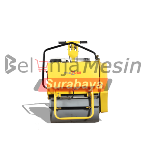 Road Roller Single Drum Type TBR 64 Tsuzumi Japan - Image 2